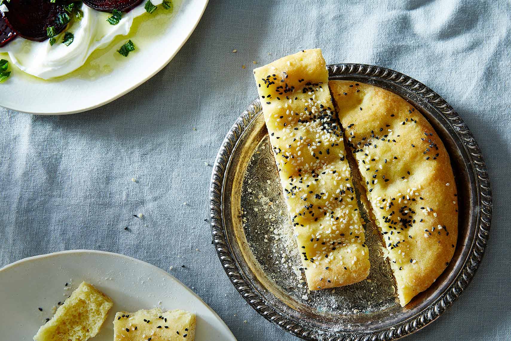 persian flat bread