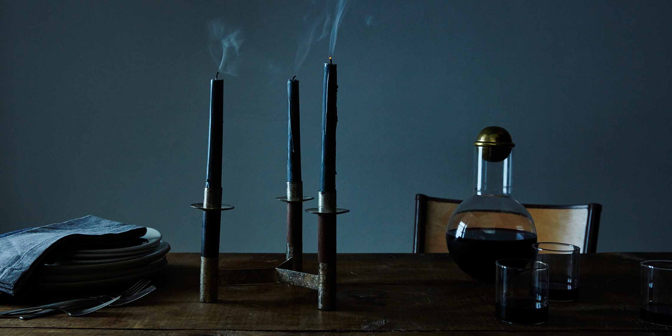 2016-0504_beehive-alchemy_black-taper-candles_carousel_james-ransom-034